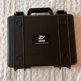 Трёхосевой стабилизатор ZHIYUN CRANE для фотокамер 2