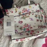 Сумки Steve Madden, Victoria's Secret, Juicy Couture 6