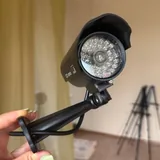 Искусственная камера 1
