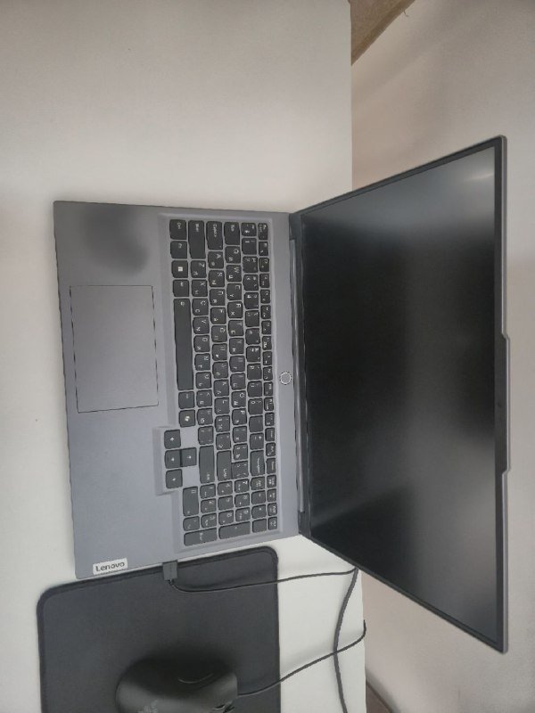 Lenovo Legion 5 i7-14650HX RTX 4060 32GB 2.8TB SSD 2
