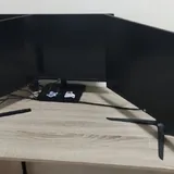 Мониторы 24 дюйма FHD 1