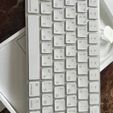 Apple Magic Keyboard with Touch ID 1