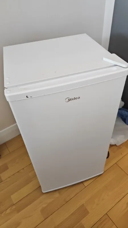 Холодильник Midea