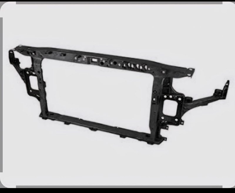 Экран на машину Hyundai GT