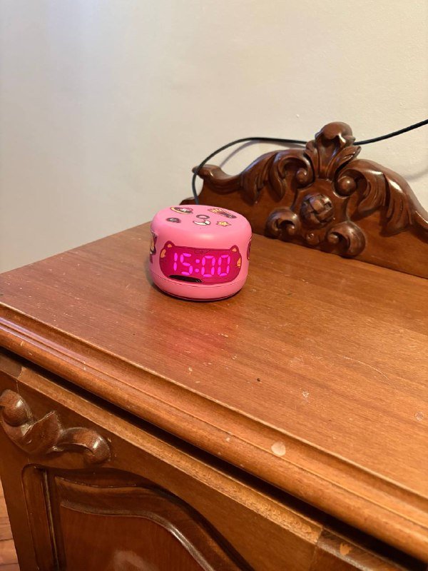 Алиса Лайт 2 розовая