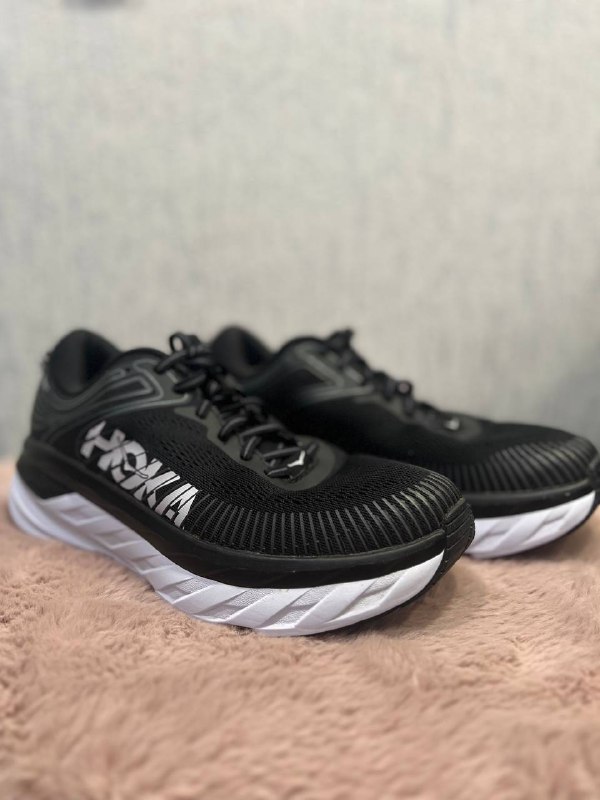 Кроссовки Hoka Bondi 7, Adidas X_PLRPHASE