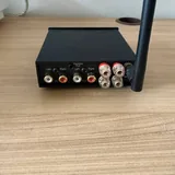 Проигрыватель винила Pro-Ject A1.2, усилитель Stereo Box S3 BT 4