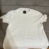 Футболки Porsche x BOSS, Armani Exchange, Zara 1