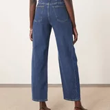 Женские джинсы Bershka, ARRANGE, balloon джинсы 6