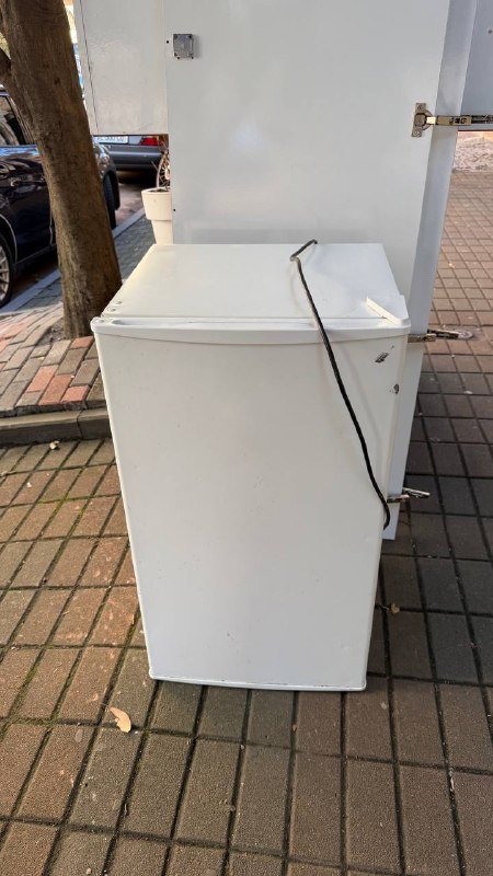 Холодильник