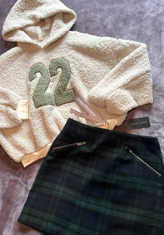 юбочка шаль 38 размер, худи буклированное полотно XS/М 7