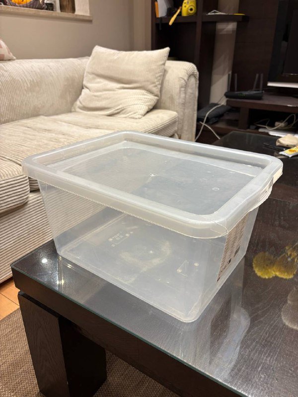 Переноска для кошки, миска, контейнеры, корзины, кухонные доски, венчик, краски для рисования 3