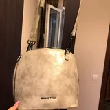Серая сумочка 2