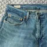 Джинсы Hugo Boss, Levi’s 512 5