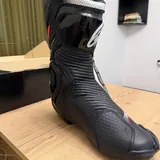 Стол рабочий, мотоботы Alpinestars 5