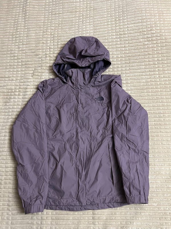 The North Face Waterproof Jacket