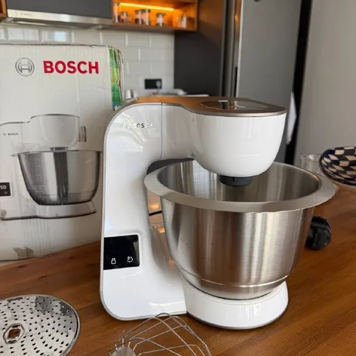 Bosch MUM5XW20 кухонная машина