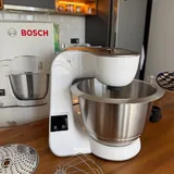 Bosch MUM5XW20 кухонная машина 1