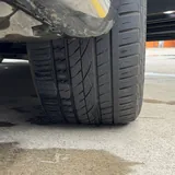 Летние шины 295/40 R21, 2 колеса 4