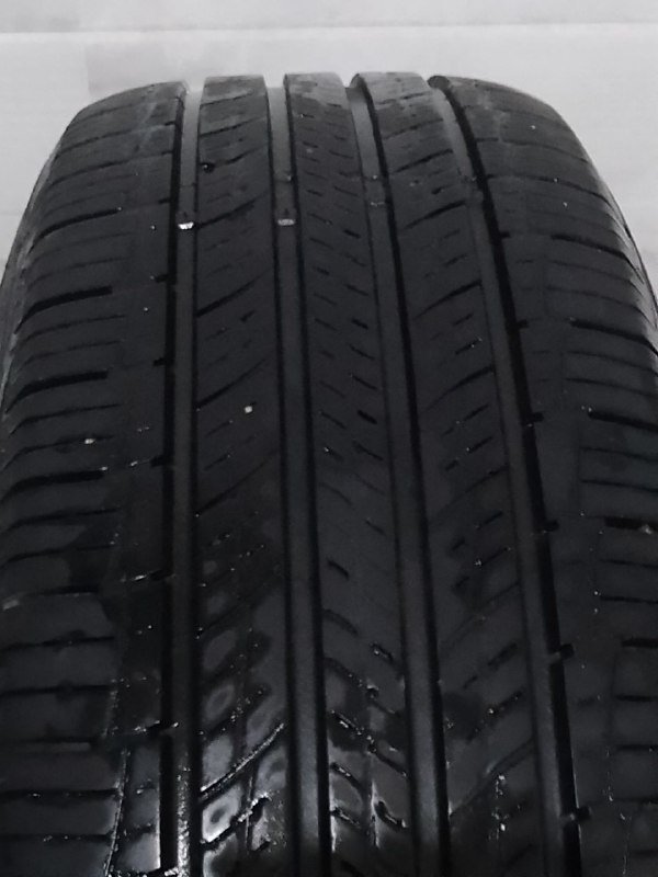 Шины Hankook 215/70 R16 комплект 4 шт 4