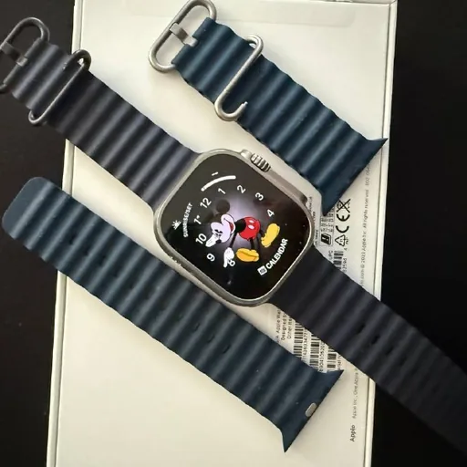 Apple Watch Ultra 2 49mm