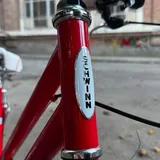 Велосипед Schwinn 8
