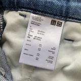 Женские штаны Uniqlo 7