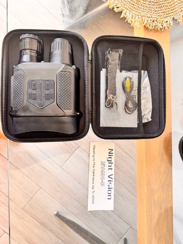 Бинокль ночного видения 2