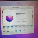 MacBook Air 2015 8GB 256GB 2