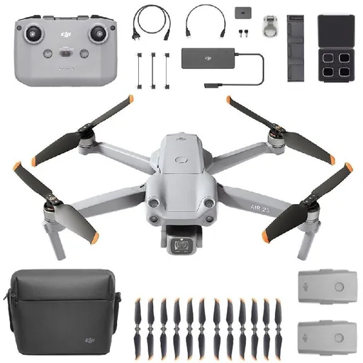 DJI Air 2S дрон
