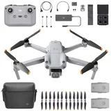 DJI Air 2S дрон 1