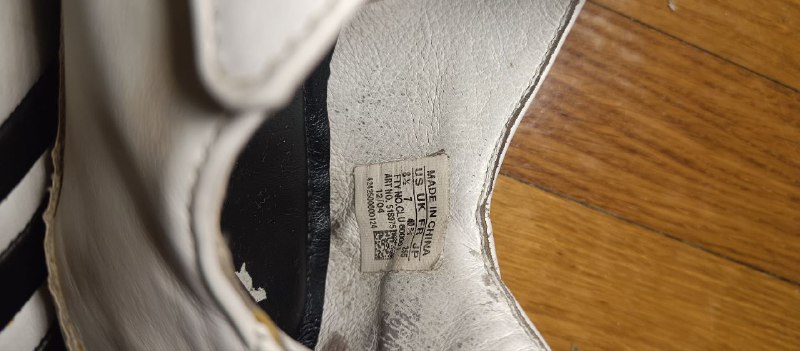 кроссовки Adidas для йоги, кеды Calvin Klein 3