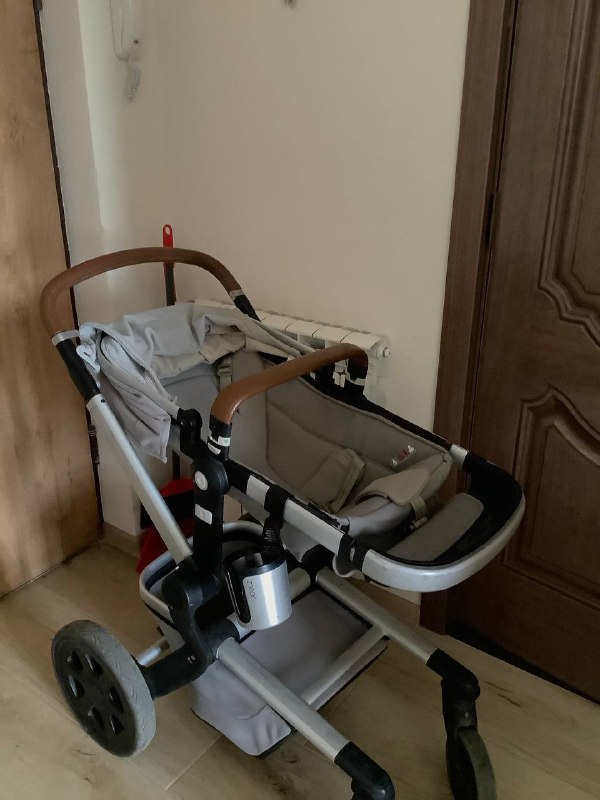 коляска Joolz 7