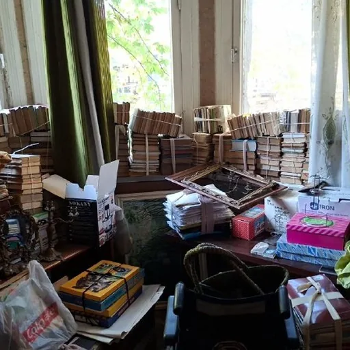 Книги советских издательств