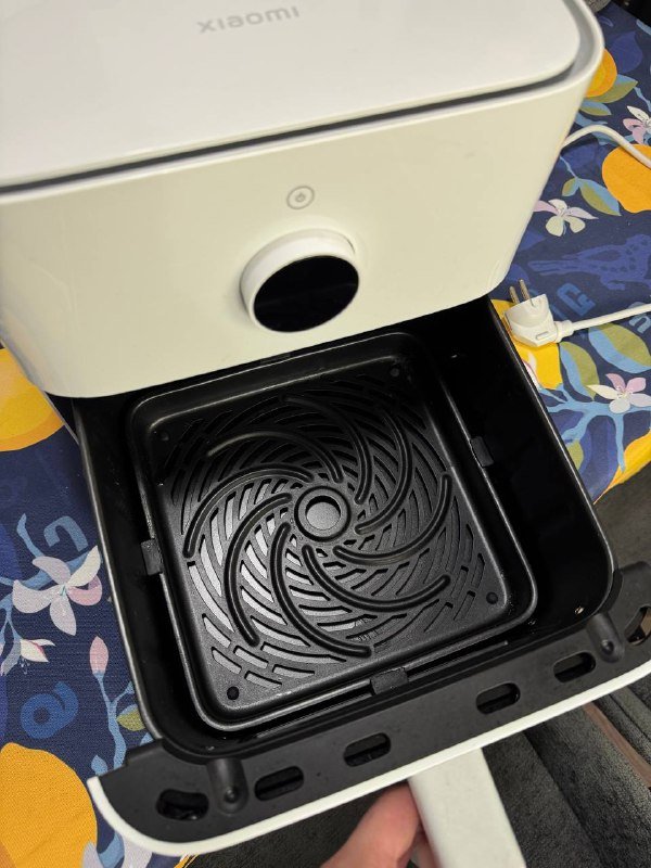 Аэрогриль Xiaomi 2