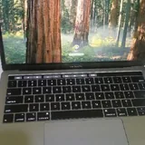 Apple MacBook Pro A1989 5