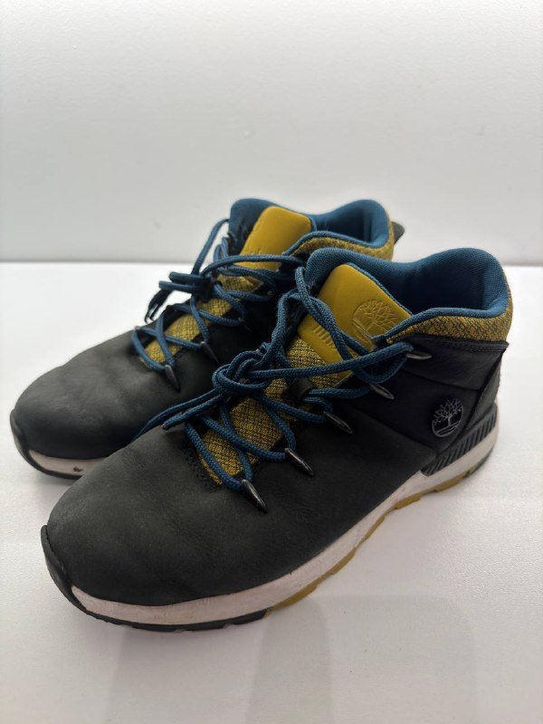 Timberland ботинки 37 размер