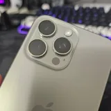 Iphone 16 Pro Max 5
