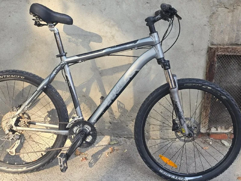 Велосипед Trek 4 Series 4