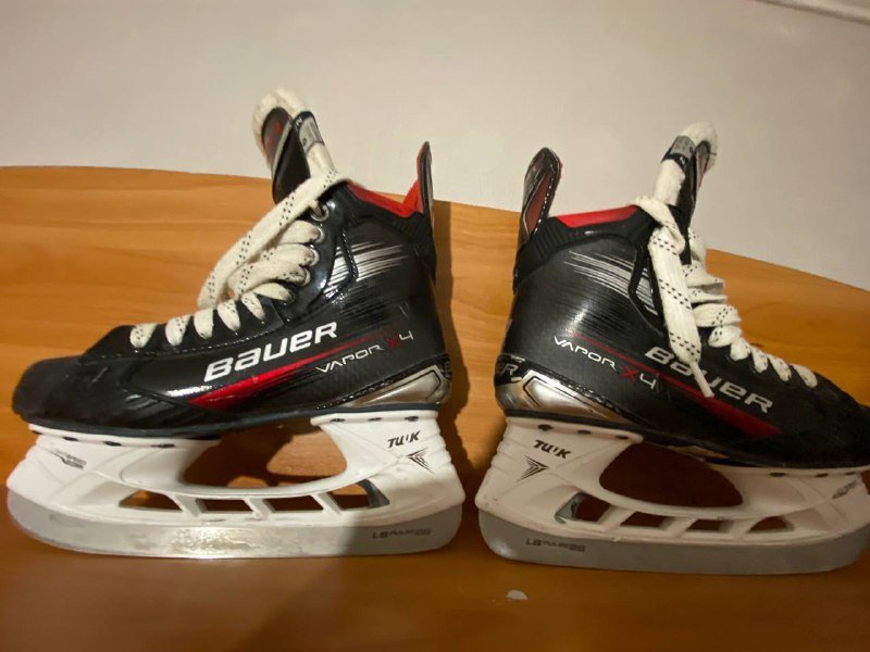 ΠΠΎΠ½ΡΠΊΠΈ Bauer Vapor X4