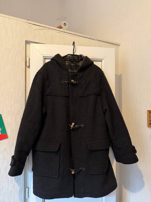 Barbour куртка, винтажный дафлкот NEXT 3