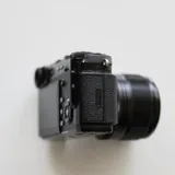 Fujifilm X-Pro2 с объективом Fujinon XF 56mm f/1.2 R 5