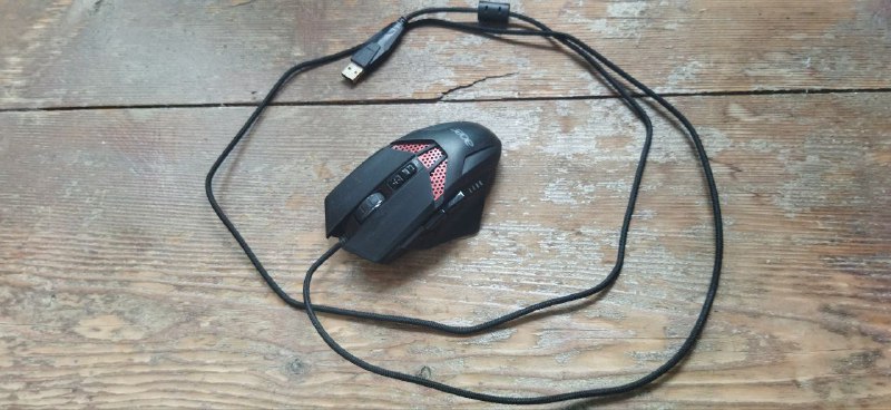 Клавиатура и мышь Nitro Mouse NMW810, acer nitro nkb810