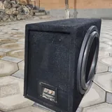 Сабвуфер Ural Molot 12" 2