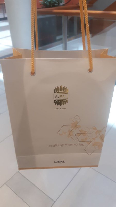 Премиум женские духи 4