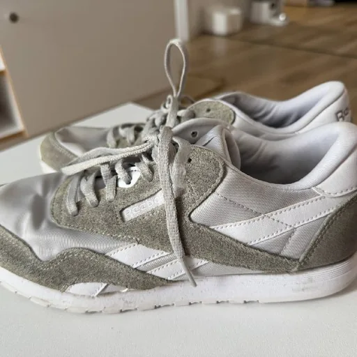 Кроссовки Reebok