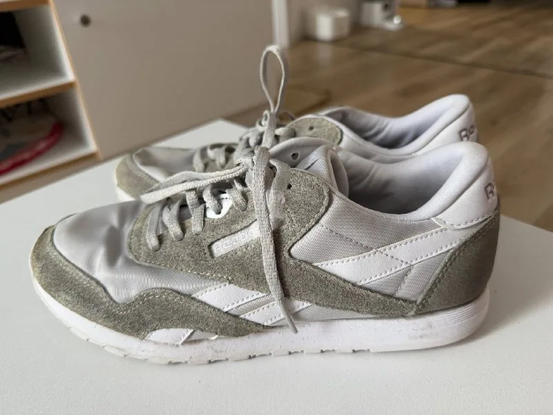 Кроссовки Reebok 1