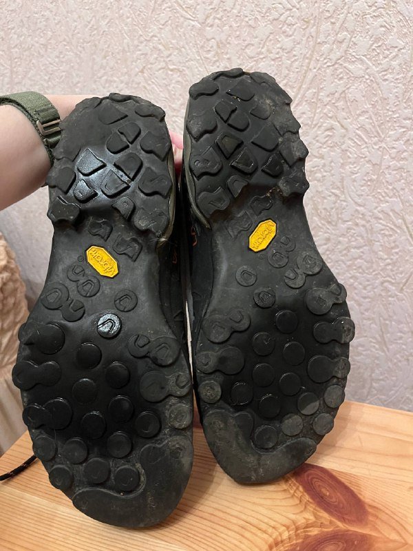 Ботинки трекинговые La Sportiva TX4 размер 44 4