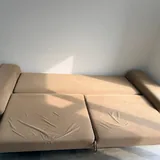 Раскладной диван 3
