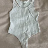 Bodysuit, size M, 61% cotton 1